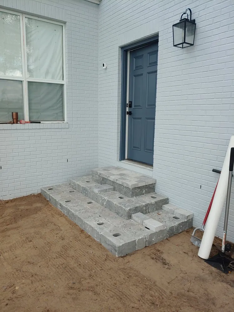 Slide of Baytown Services of Panama City