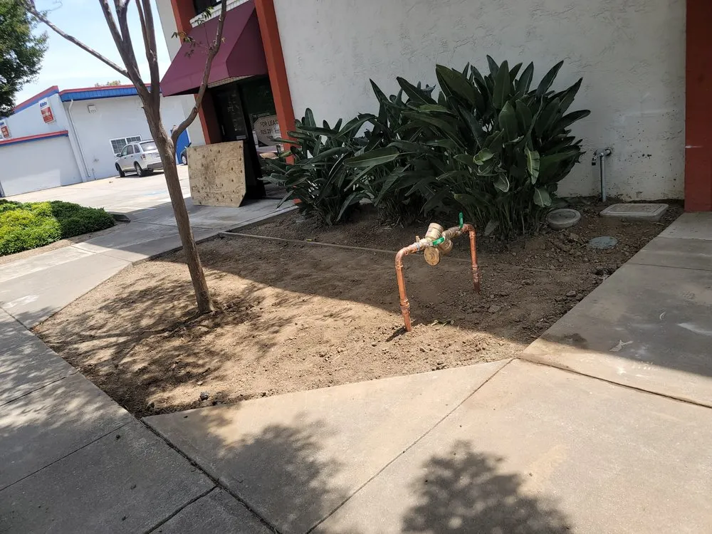 Slide of Bayvalley Mechanical