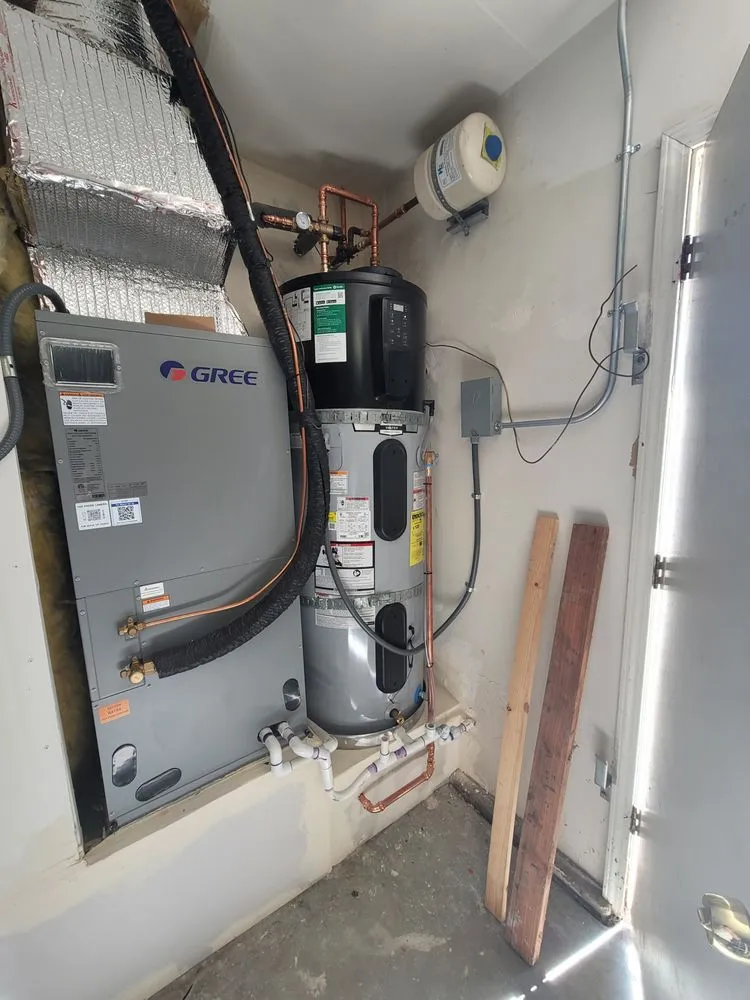 Slide of Bayvalley Mechanical