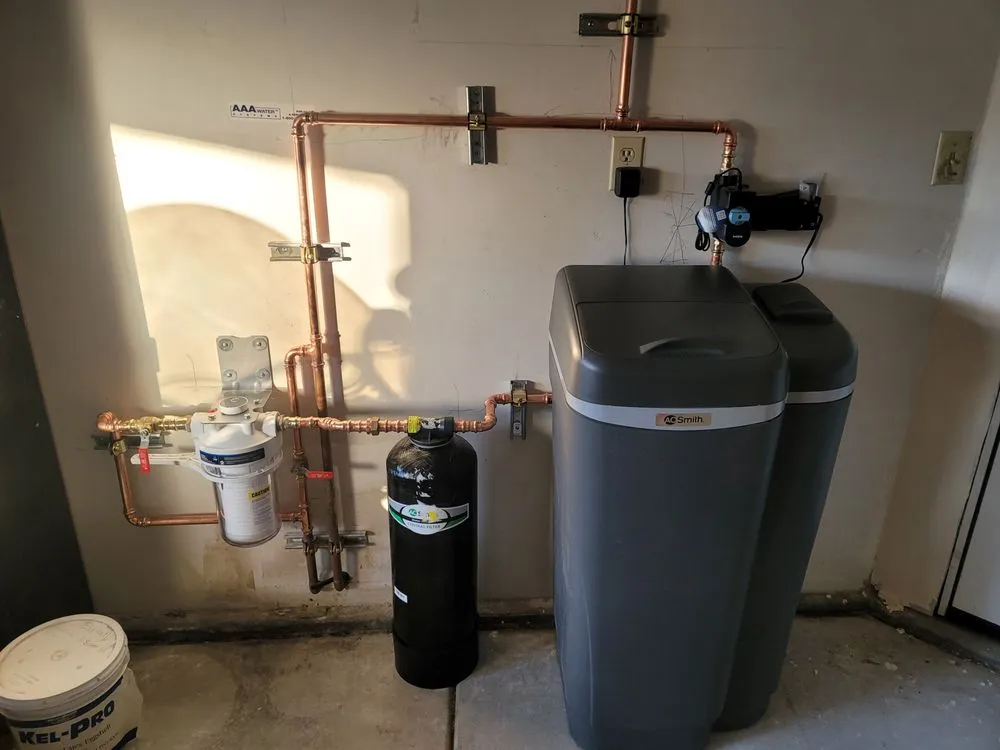 Slide of Bayvalley Mechanical