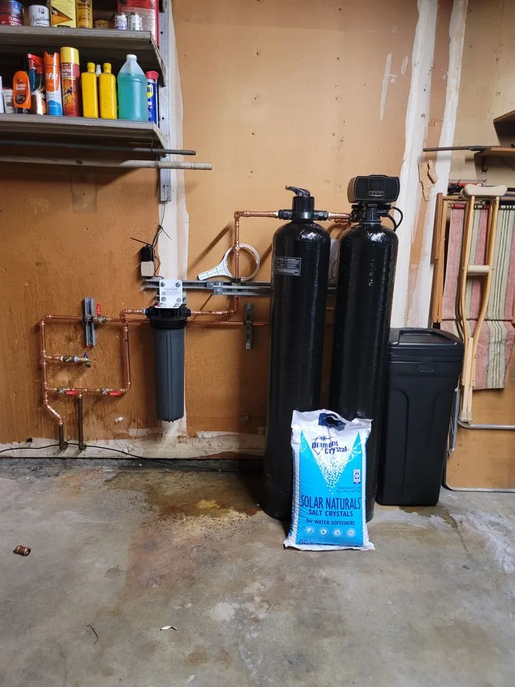 Slide of Bayvalley Mechanical