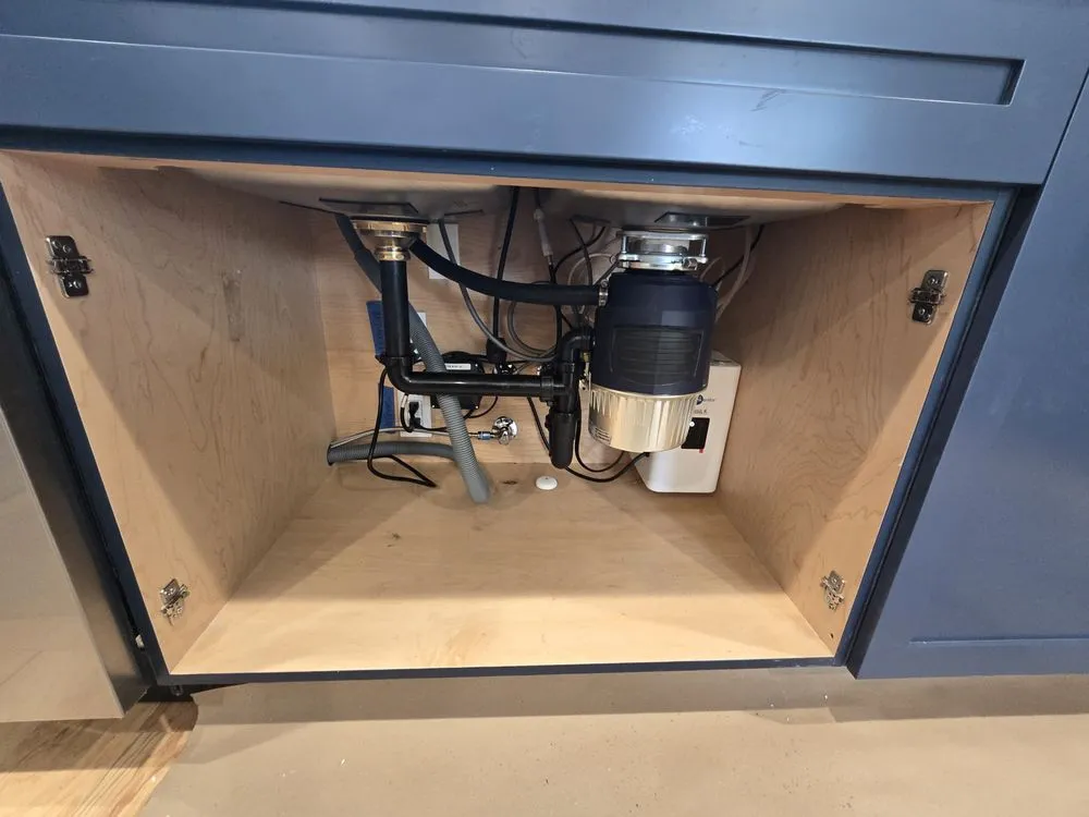 Slide of Bayvalley Mechanical