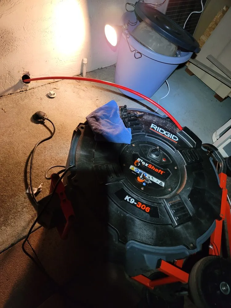 Slide of Bayvalley Mechanical