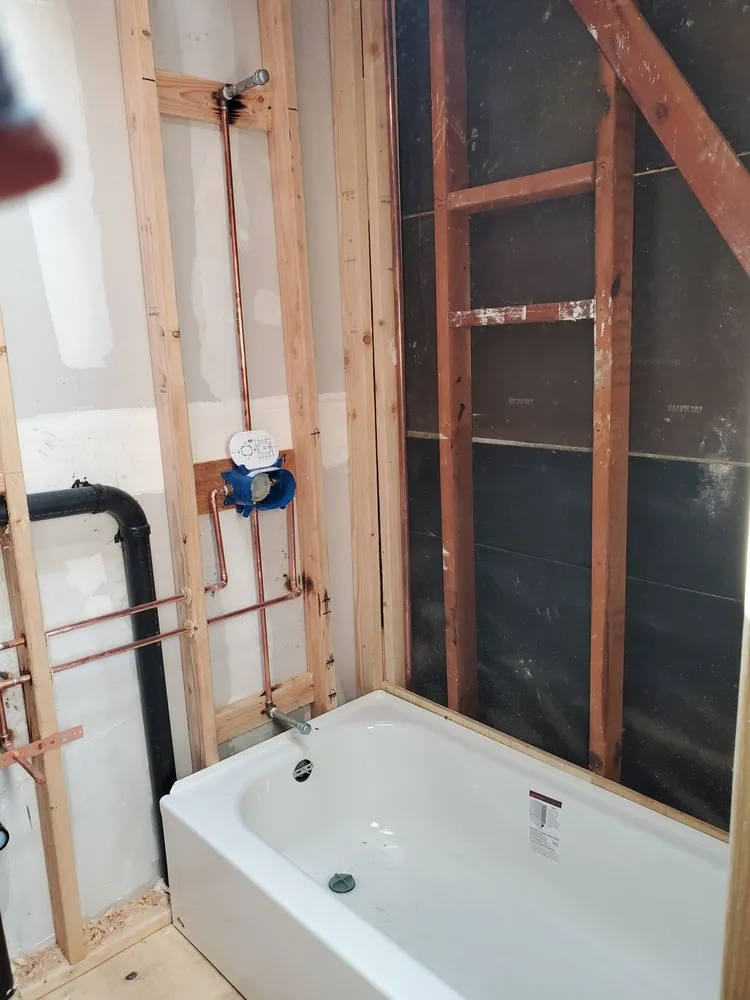 Slide of Bayvalley Mechanical