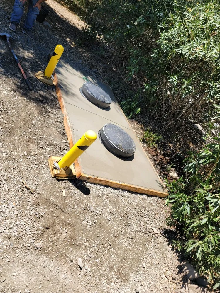 Slide of Bayvalley Mechanical