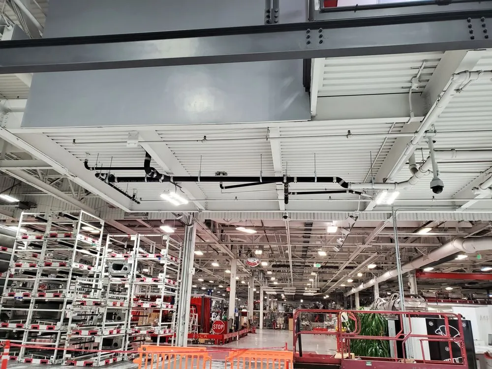 Slide of Bayvalley Mechanical