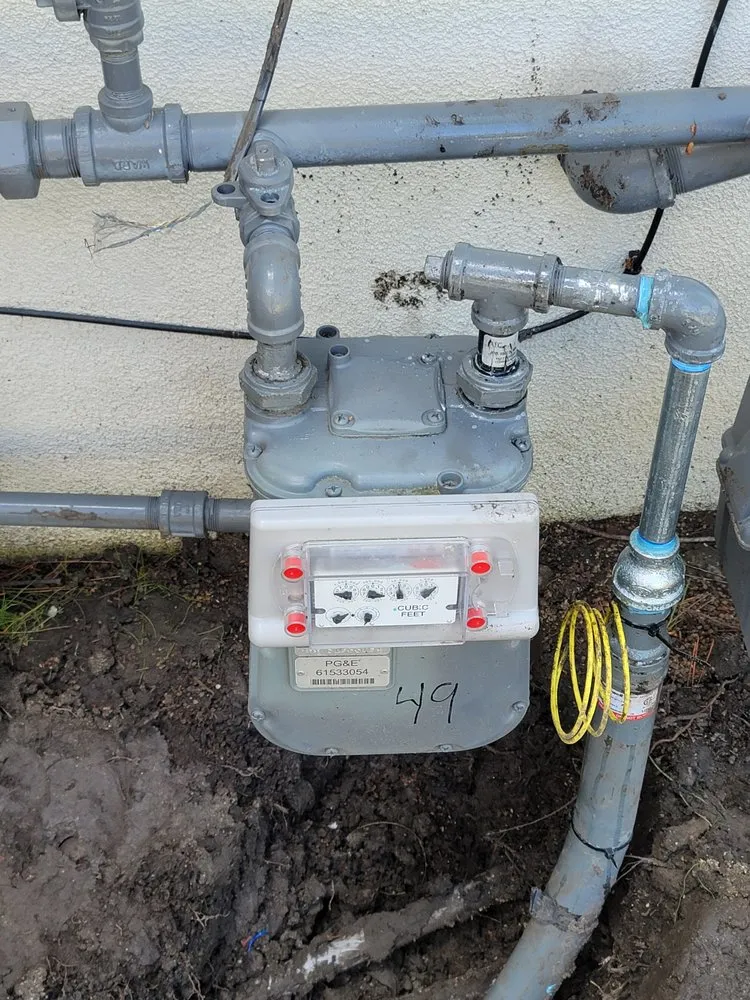 Expert emergency plumbing experts serving Hayward, CA - Bayvalley Mechanical