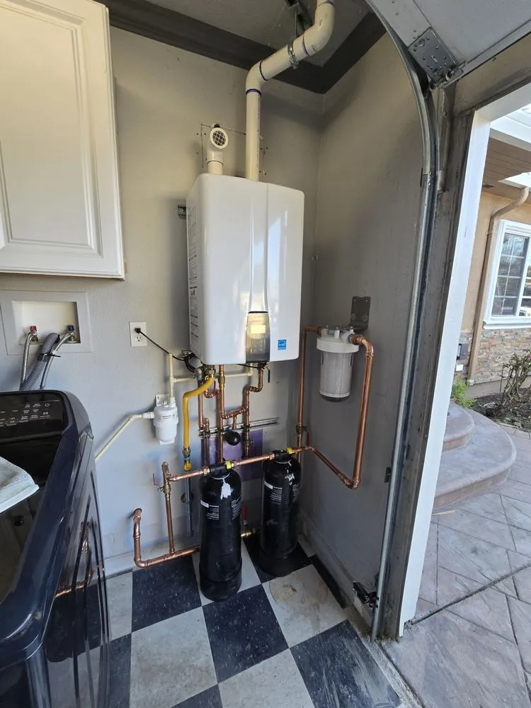 Slide of Bayvalley Mechanical