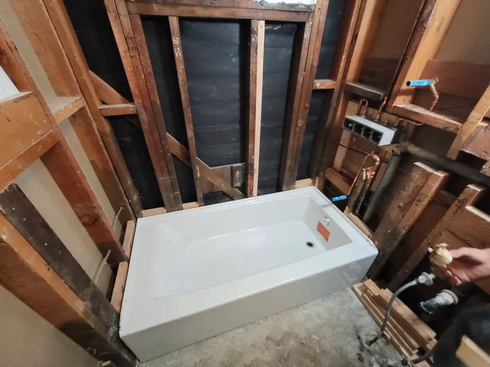 Slide of Bayvalley Mechanical