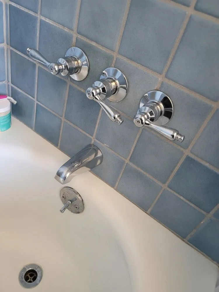 Slide of Bayvalley Mechanical