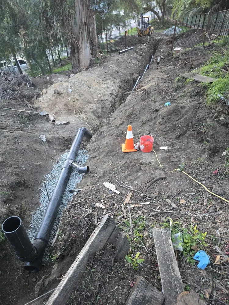 Slide of Bayvalley Mechanical