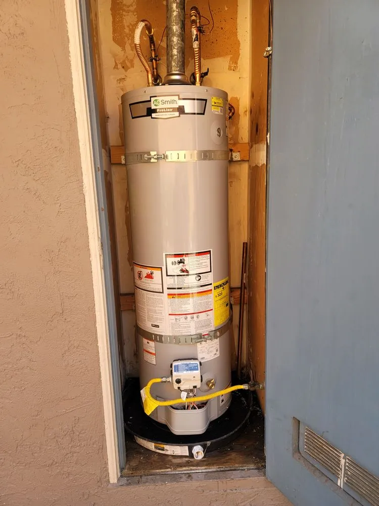 Slide of Bayvalley Mechanical