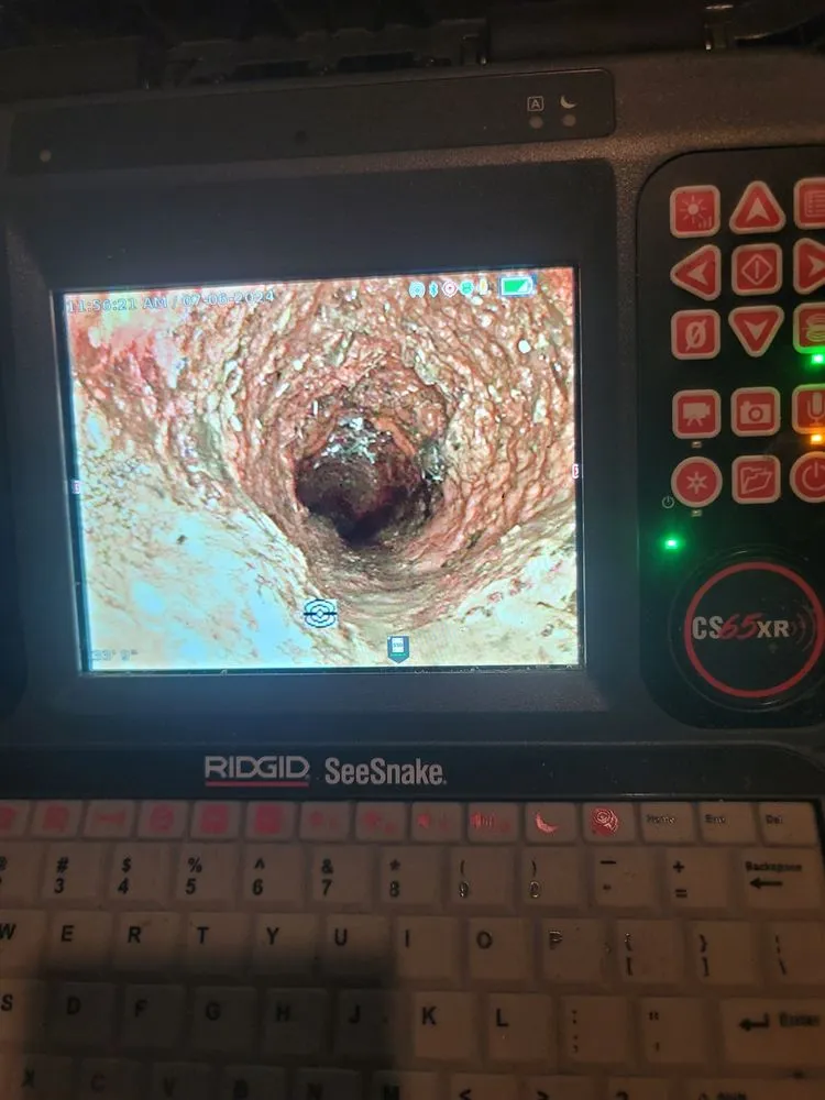 Slide of Bayvalley Mechanical