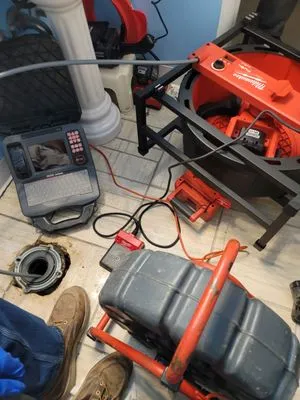 Bayvalley Mechanical Logo