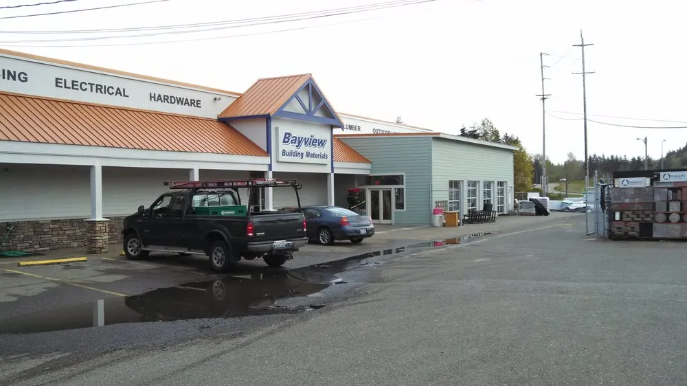 Slide of Bayview Building Materials of Elma