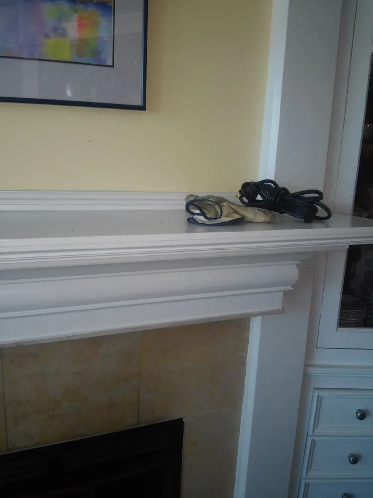 Slide of Bayview Handyman