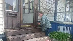 Slide of Bayview Handyman