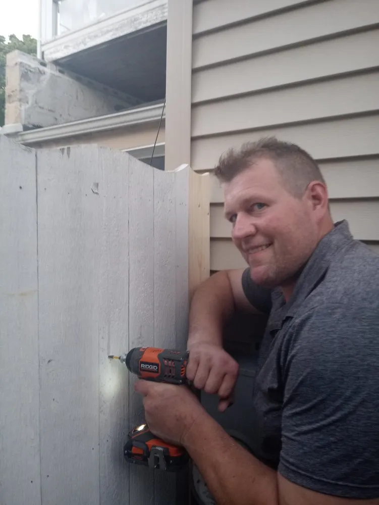 Slide of Bayview Handyman