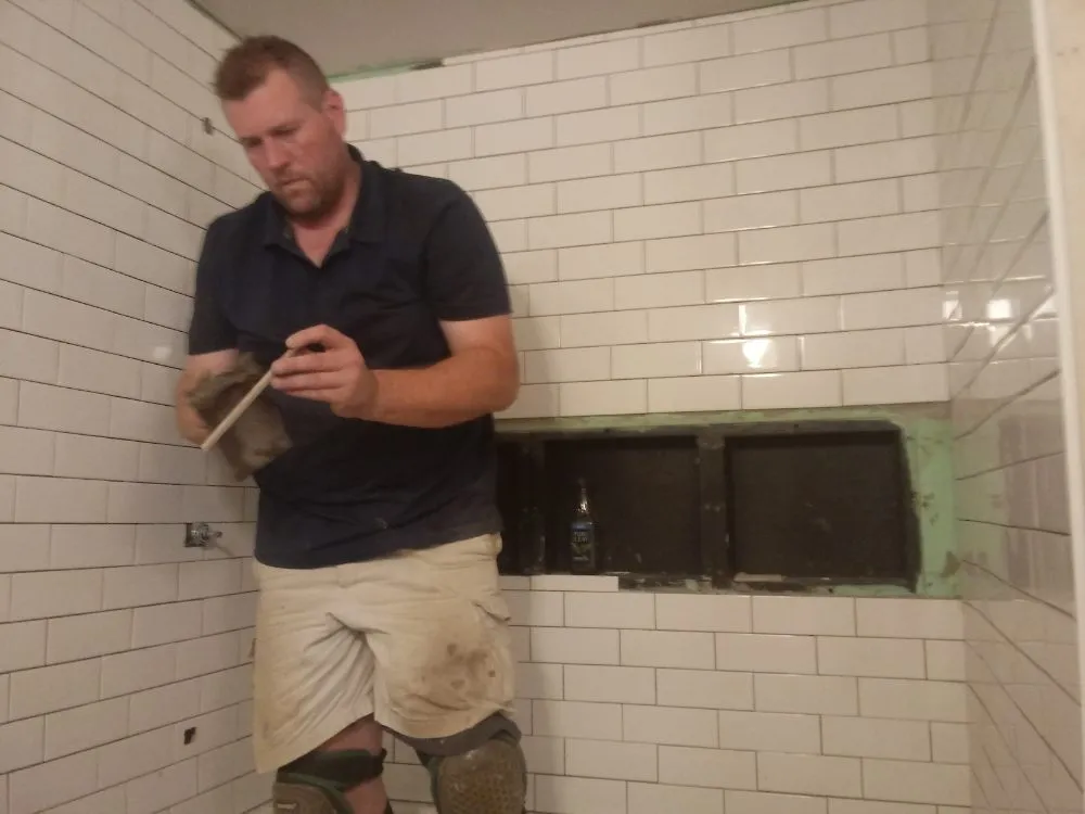 Slide of Bayview Handyman