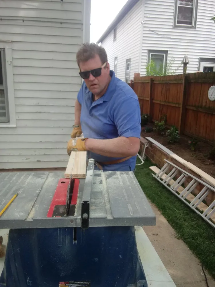 Slide of Bayview Handyman