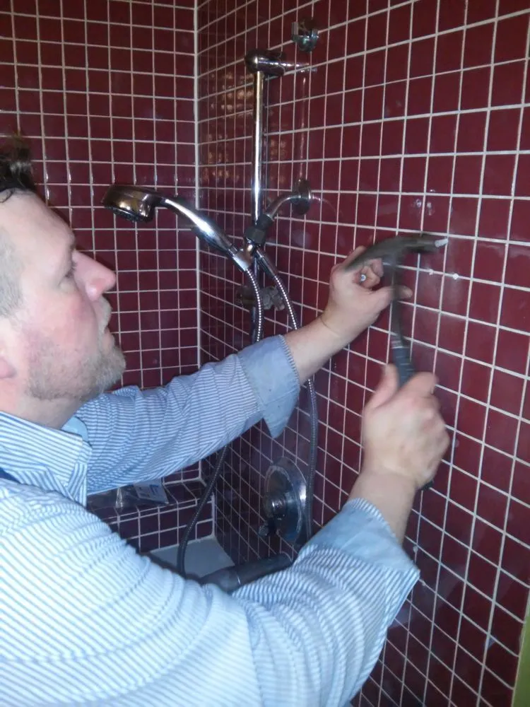 Slide of Bayview Handyman