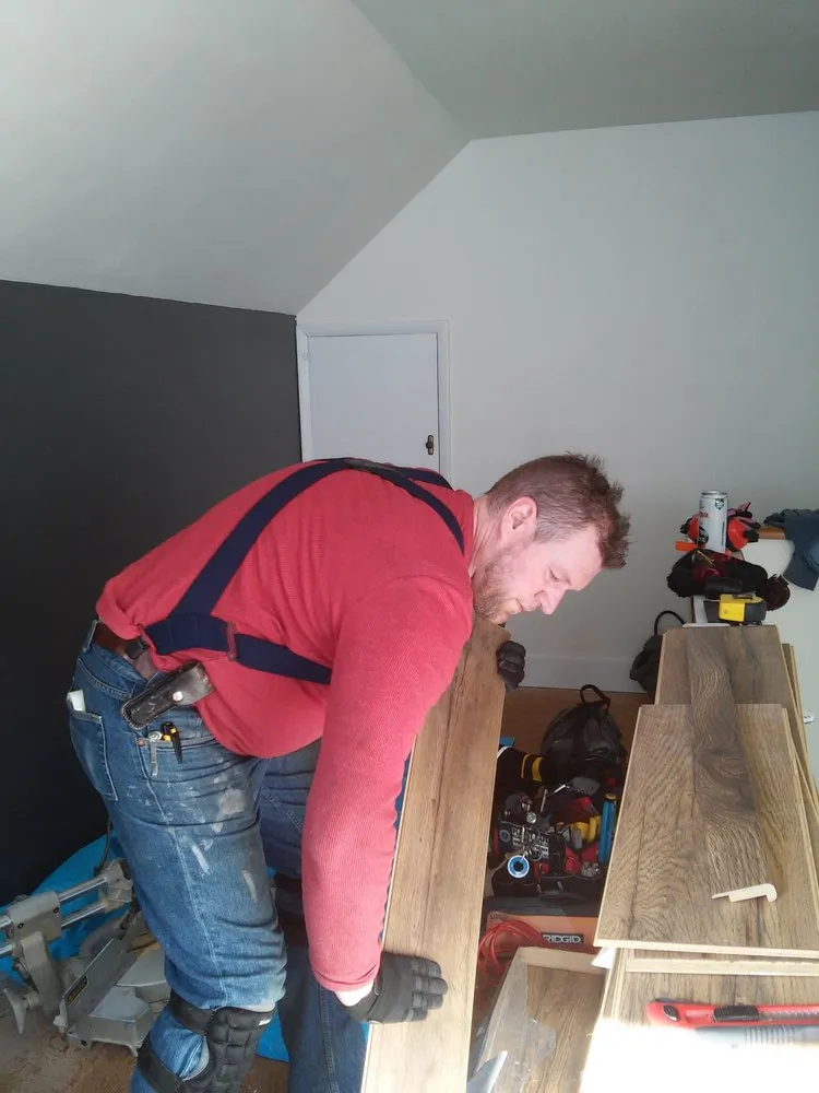 Slide of Bayview Handyman