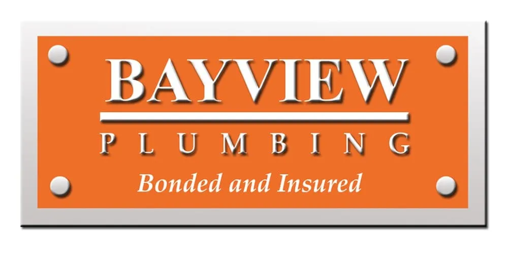 Slide of Bayview Plumbing