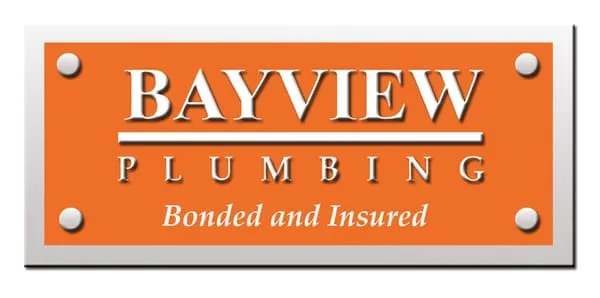 Bayview Plumbing Logo