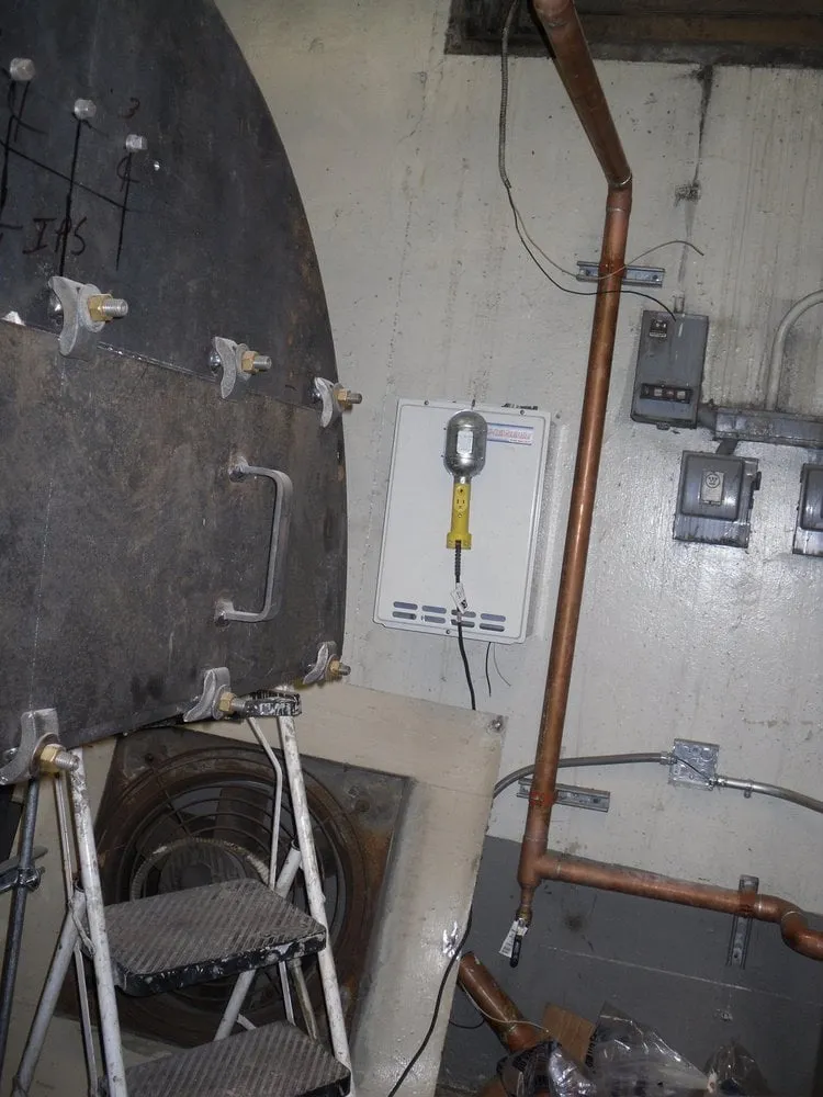 Slide of Bayview Sewer And Drain Cleaning