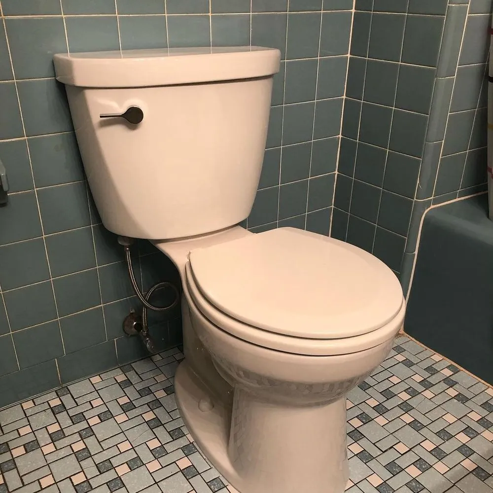 Slide of Bayview Sewer and Drain