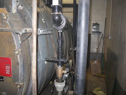 Bayview Sewer Savers