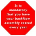 Slide of Bayville Backflow Testing