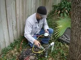 Slide of Bayville Backflow Testing