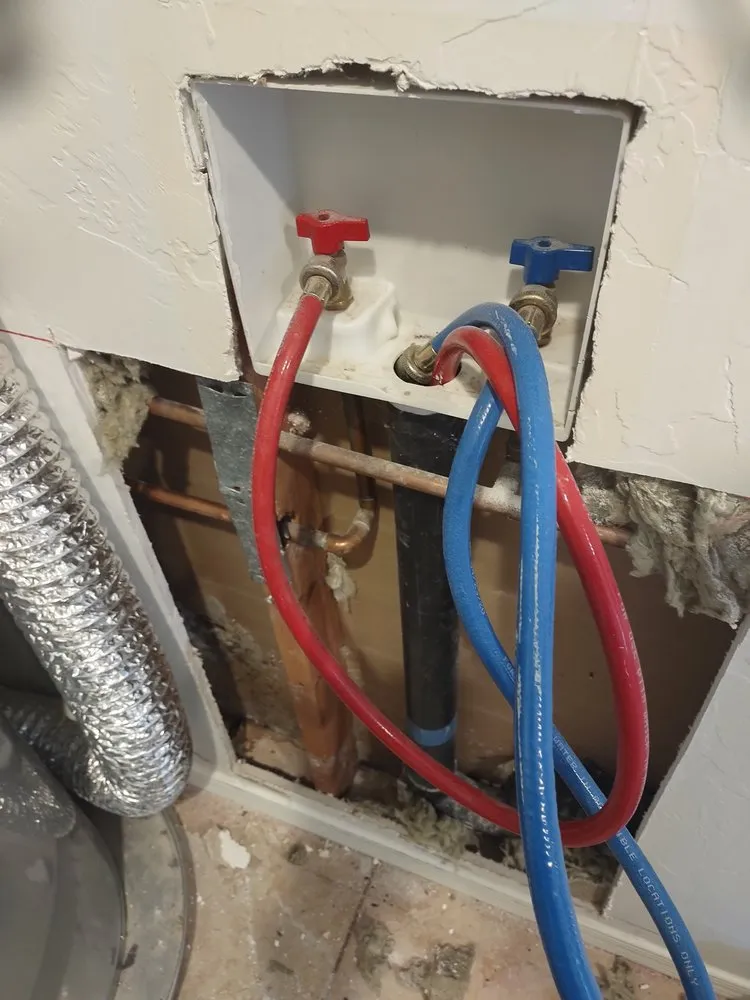 Slide of Bayze Plumbing