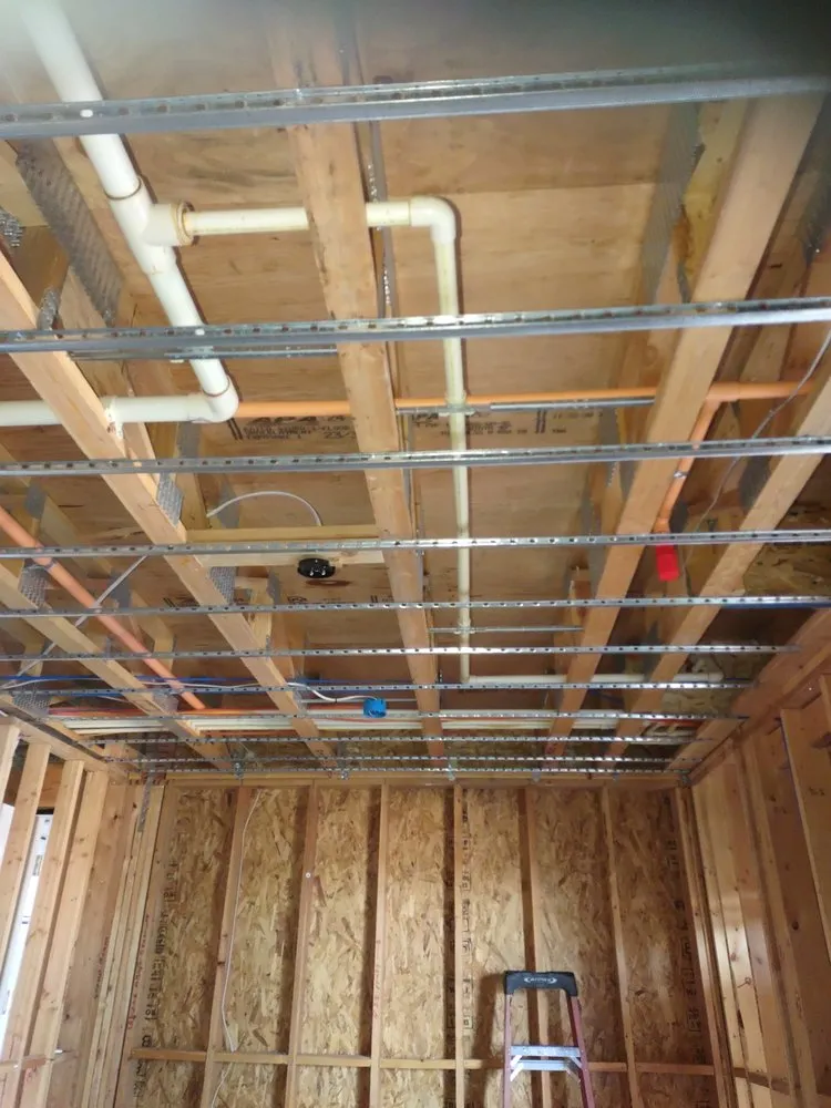 Slide of Bayze Plumbing