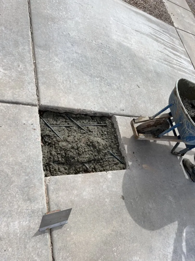 Slide of Bayze Plumbing