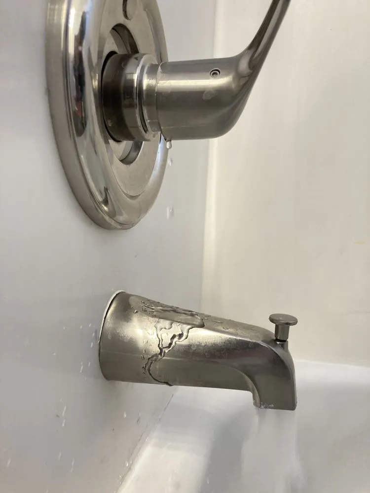 Slide of Bayze Plumbing