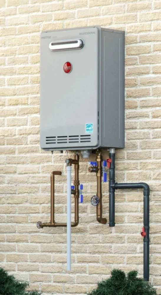 Slide of B&B Descaleing LLC