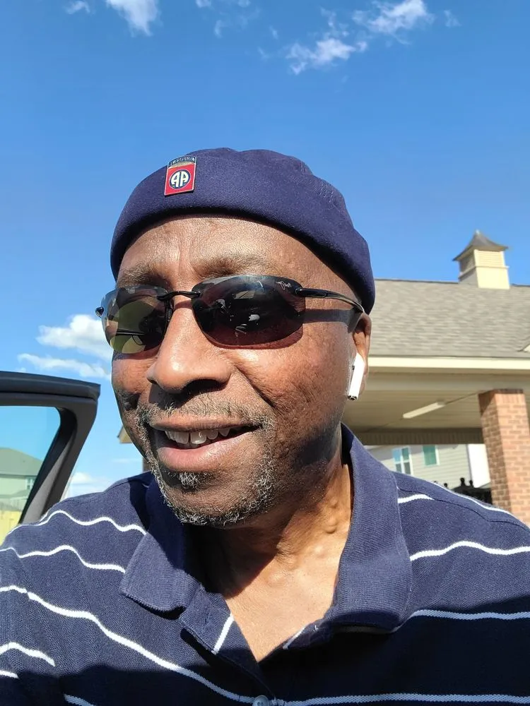 Slide of B&B Descaleing LLC