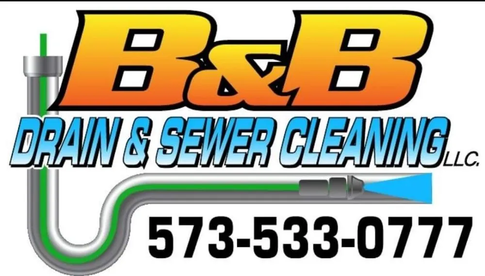 Slide of B&B Drain & Sewer Cleaning
