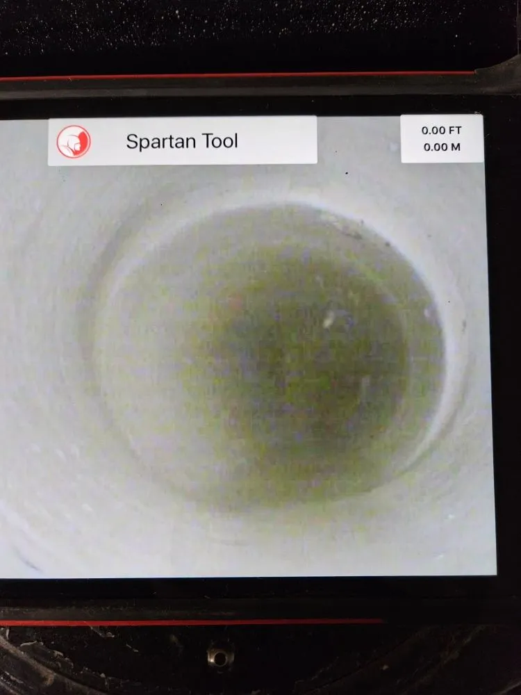 Slide of B&B Drain & Sewer Cleaning
