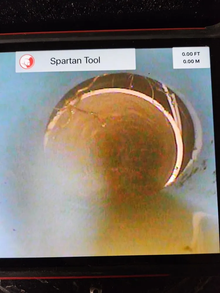 Slide of B&B Drain & Sewer Cleaning