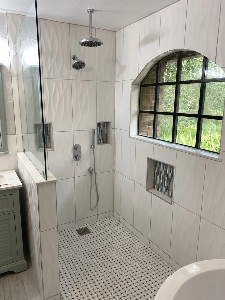 Slide of BB Facilities Maintenance