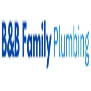 Slide of B&B Family Plumbing