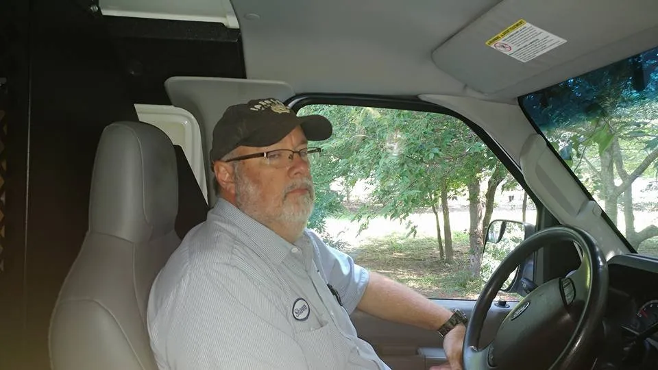 Slide of B&B Family Plumbing