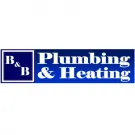 Slide of B&B Plumbing and Heating
