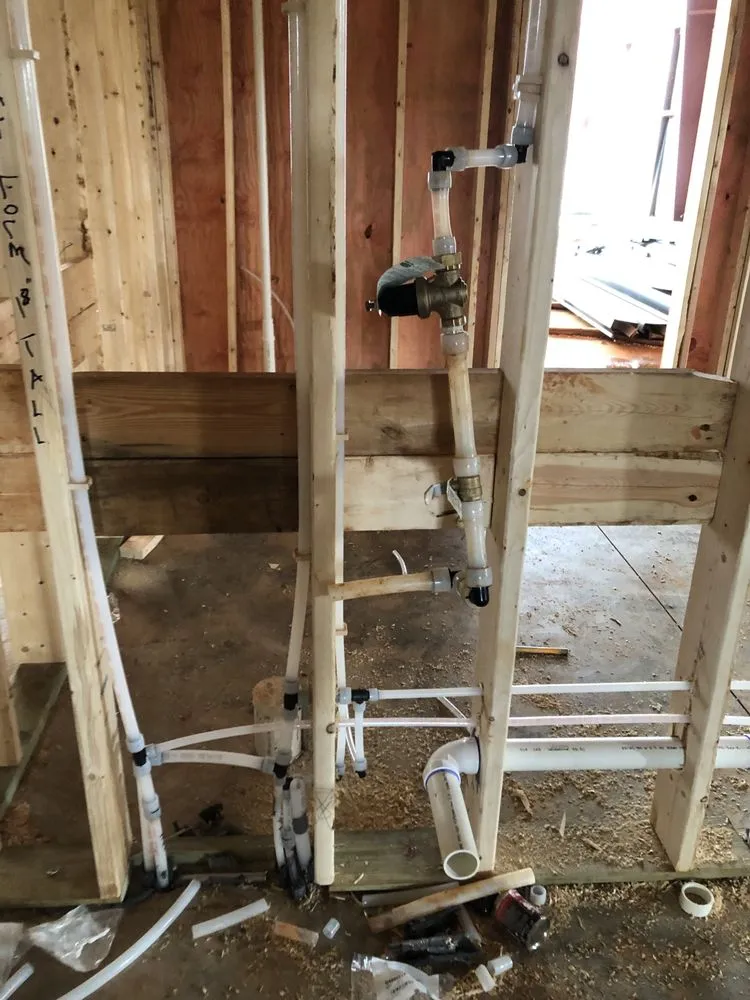 Expert drain cleaning for homes in Mansfield, GA by B&B Plumbing