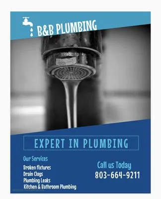 B&B Plumbing