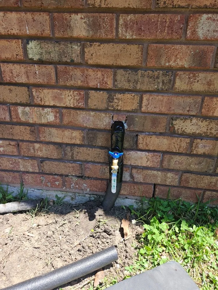 Slide of B&B Plumbing Repair