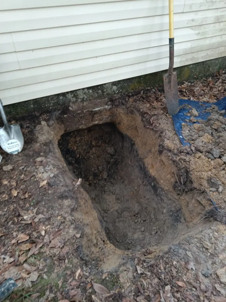 Slide of B&B Plumbing Repair